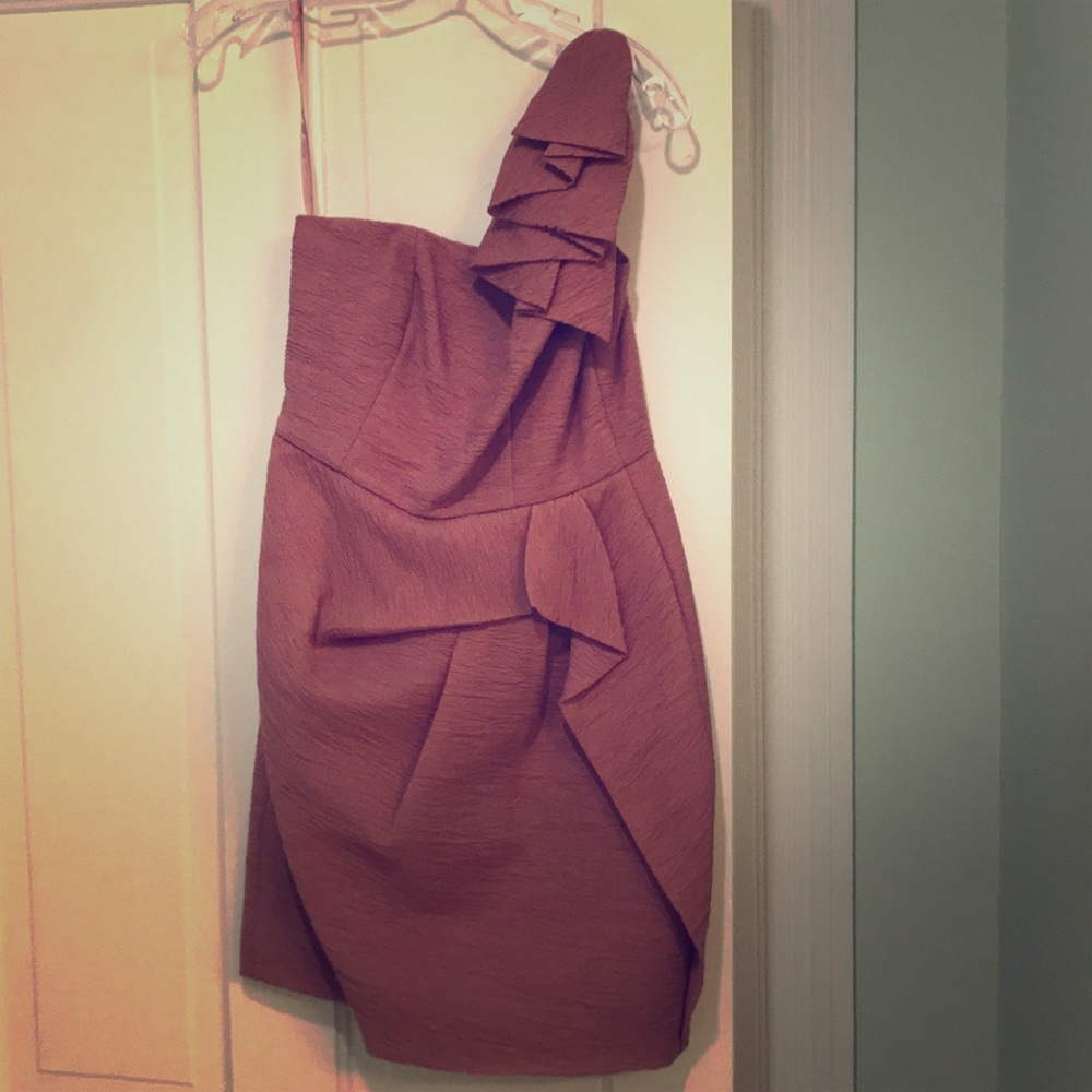 BCBGMaxAzria Dreas